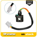 Regulator Rectifier for Honda CL 350 360 450 Twins Motorcycle