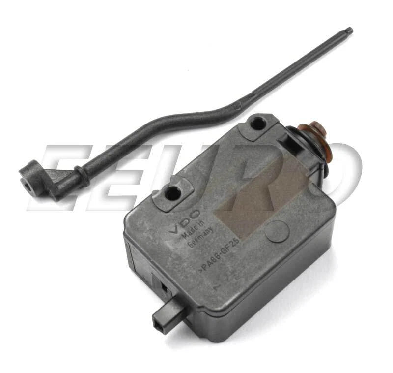OEM Rear Fuel Filler Door Lock Actuator for BMW 325Ci 325i 325xi 330Ci (2001–2006)