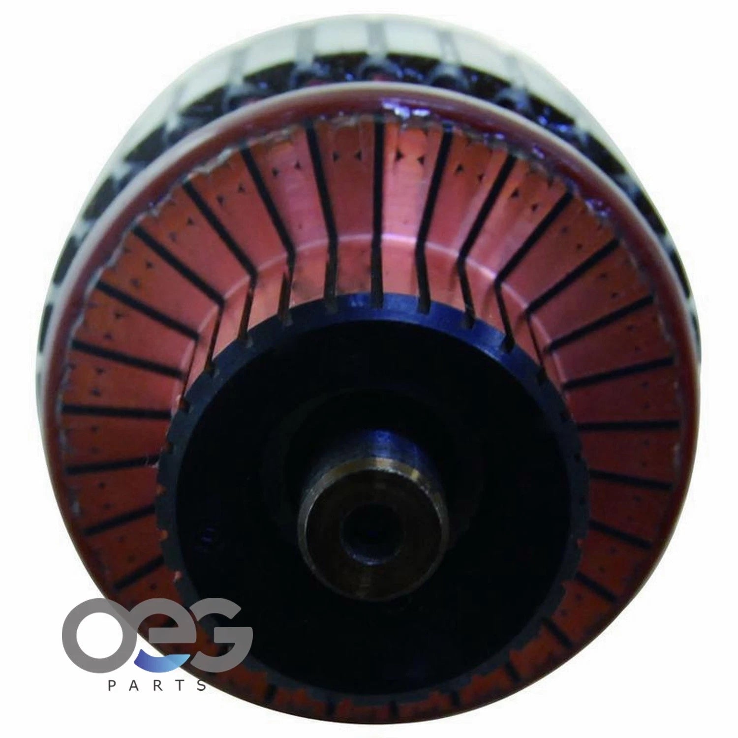 Armature for Ford Transit-350 HD V6 3.7L (2015-2016)