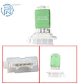 AC Blower Motor Resistor for Volkswagen Beetle, Passat, Rabbit, Tiguan (2012–2019)