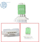 AC Blower Motor Resistor for Volkswagen Beetle, Passat, Rabbit, Tiguan (2012–2019)