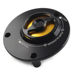 1 Pcs Fuel Cap for Yamaha R15M (2022–2023) Keyless Aluminum Alloy