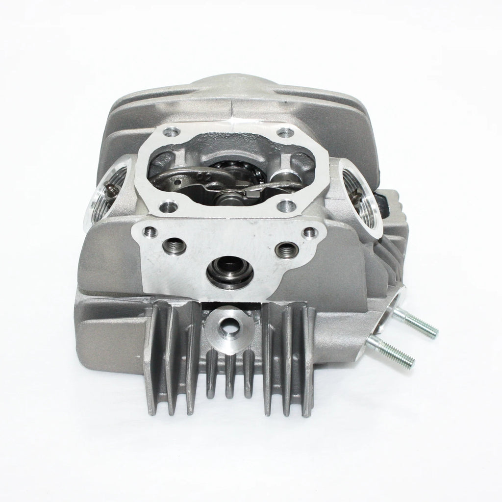 Engine Cylinder Barrel Head Kit for YX 125cc Pit Pro Trail Dirt Bike (2010–2023)
