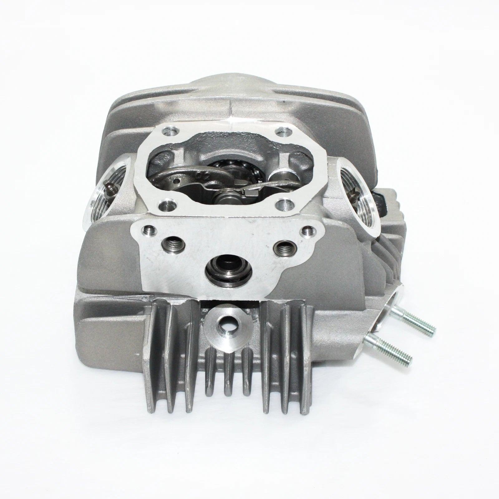 Engine Cylinder Barrel Head Kit for YX 125cc Pit Pro Trail Dirt Bike (2010–2023)