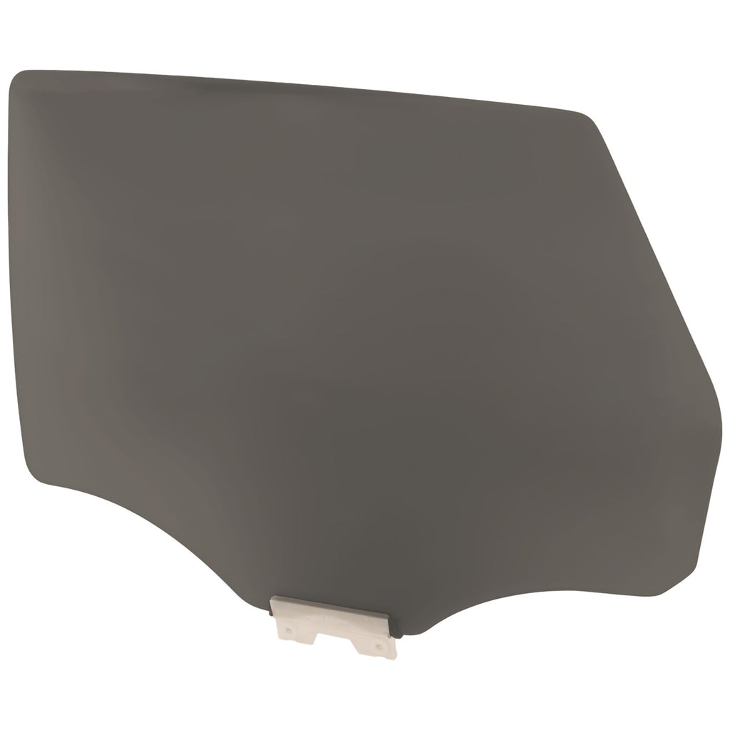 Rear Driver Side Door Glass for Lincoln MKC (2015–2019)