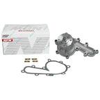 NPW Japanese Made Water Pump for Toyota Landcruiser 4.2L Diesel Engines