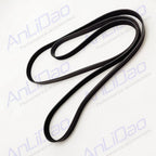 Serpentine Belt for MerCruiser 350 Bravo Alpha (Closed Cooling) (57-865615Q06)