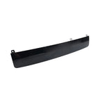 Rear Bumper Trailer Hook Cover for Land Rover Defender 90 110 130 (2020-2024)