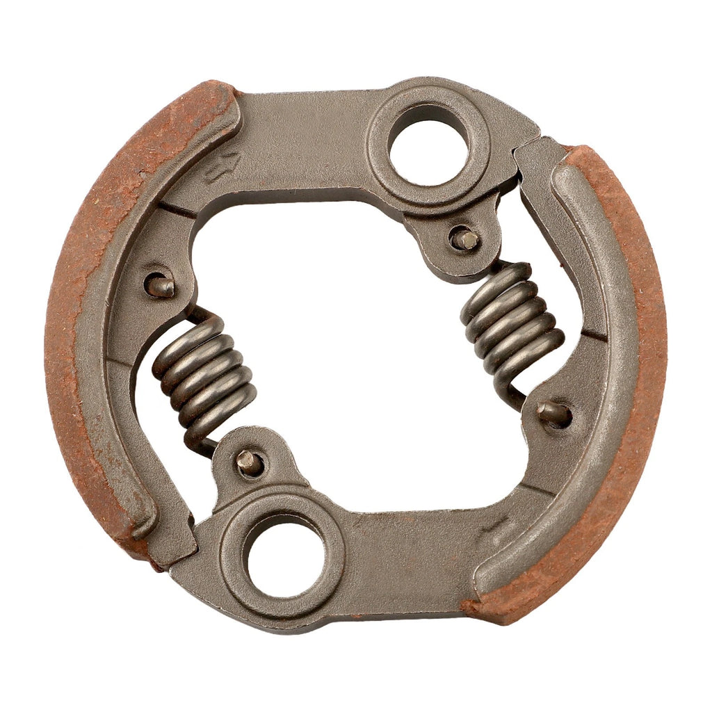 Clutch Blocks for Lawn Mowers and Brush Cutters