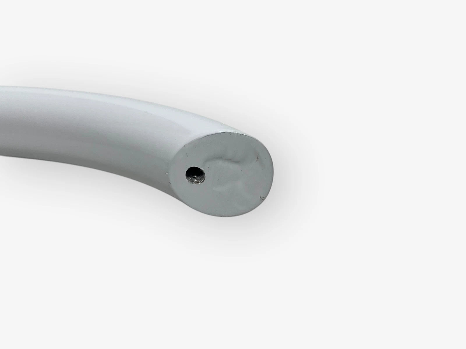 20in Boat Grab Rail for (1/4in Bolt Holes)