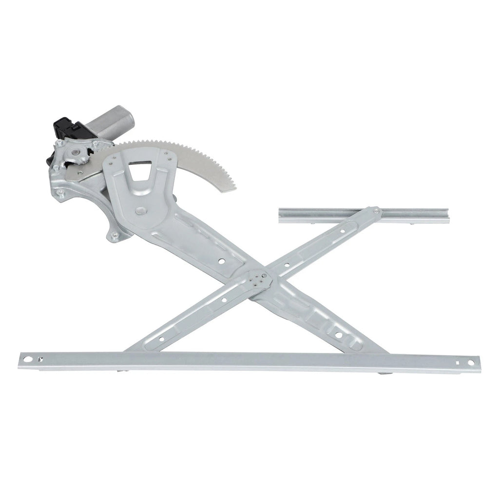 Power Window Regulator with Motor for Nissan NV1500 NV2500 (2012–2021)