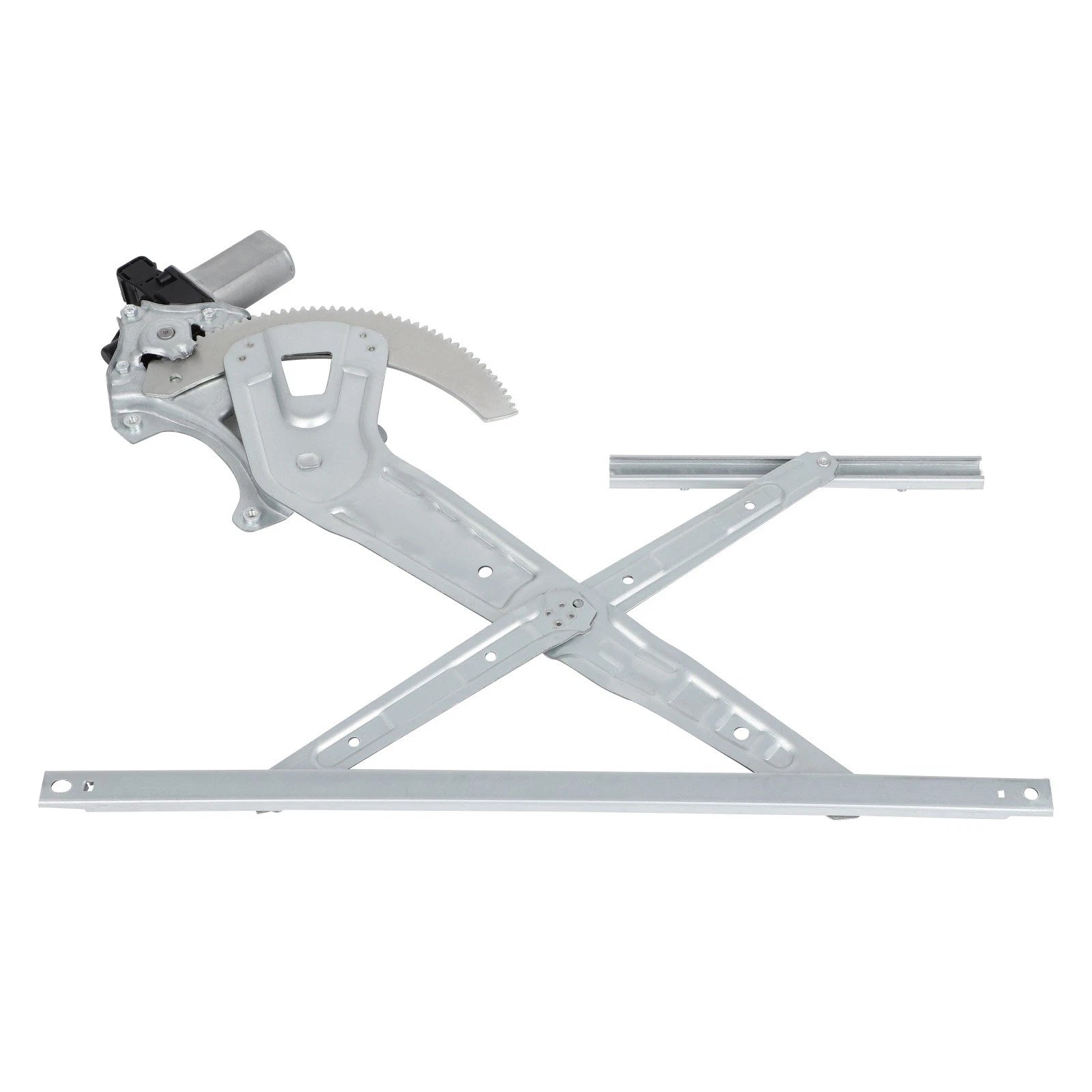 Power Window Regulator with Motor for Nissan NV1500 NV2500 (2012–2021)