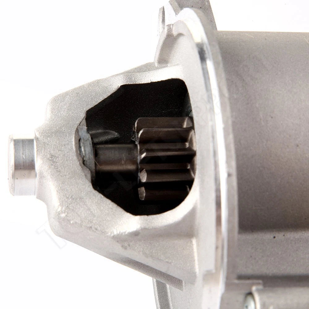 Starter for Ford E-350 Econoline (1992–1995)