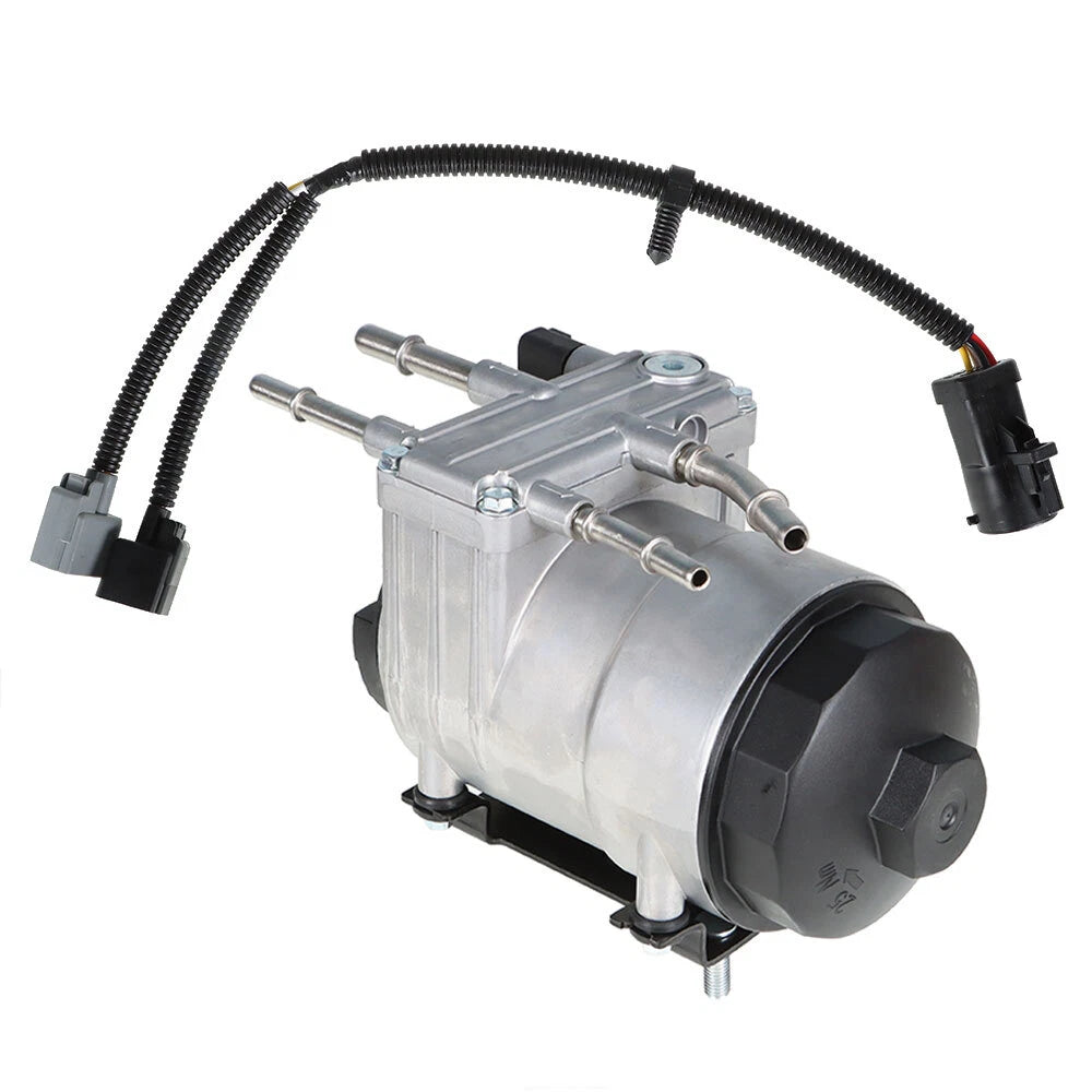 Fuel Pump Assembly for Ford Powerstroke Diesel (2003-2007)