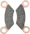 EBC Sintered Brake Pads SXR159HH for