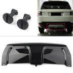 Rear Bumper Guard Cover for Range Rover Sport (2014-2017)