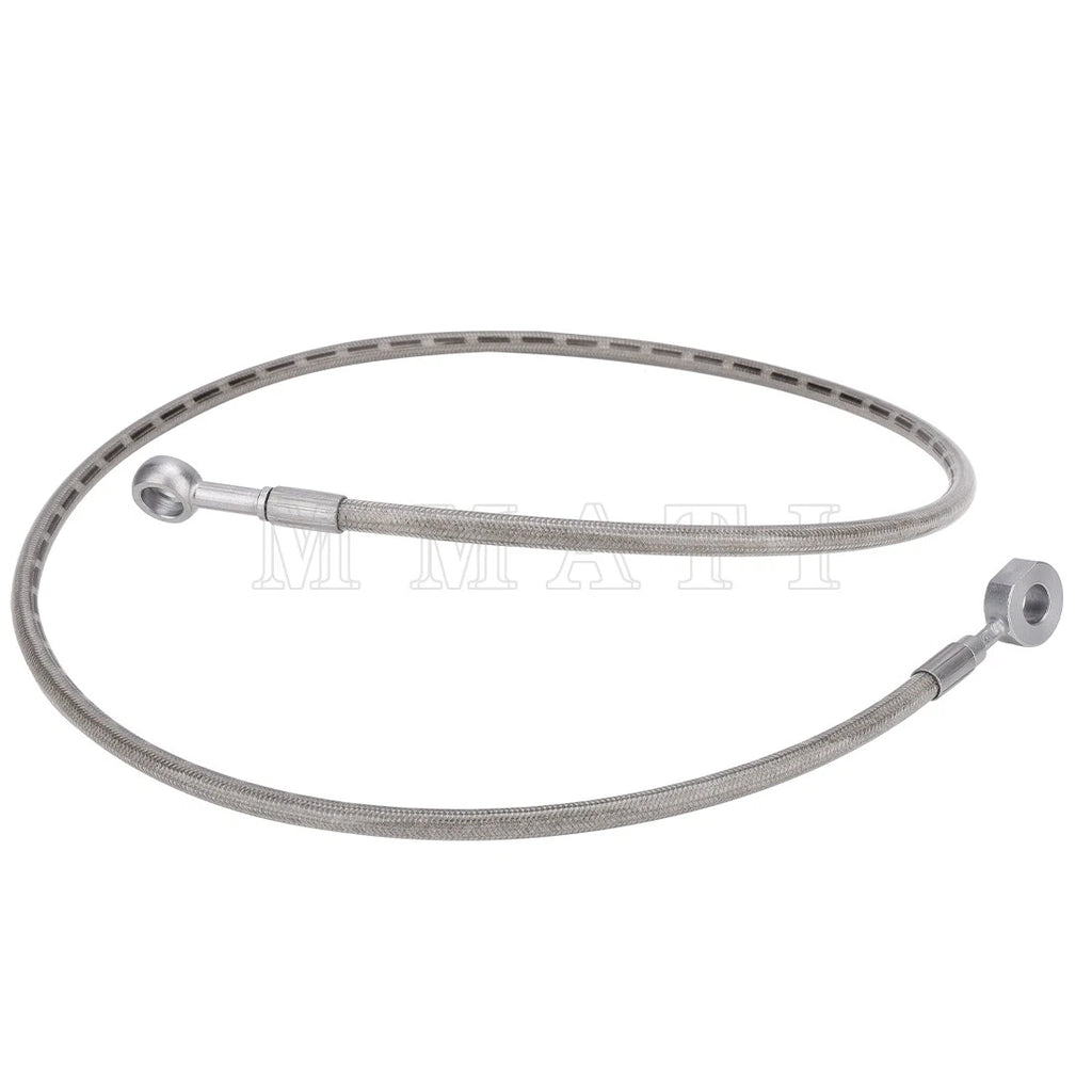 Rear Foot Brake Caliper Hose Line for Polaris Magnum Xpedition (1995–2004) 1910516