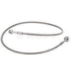 Rear Foot Brake Caliper Hose Line for Polaris Magnum Xpedition (1995–2004) 1910516