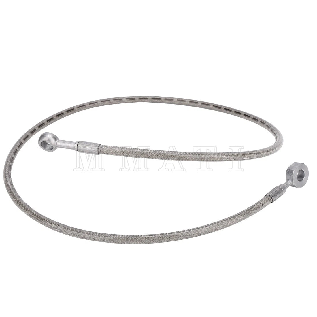 Rear Foot Brake Caliper Hose Line for Polaris Magnum Xpedition (1995–2004) 1910516