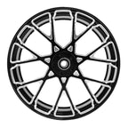 18" x 5.5" Rear Wheel Rim Hub for Harley Touring Road Electra Glide (1997–2008)