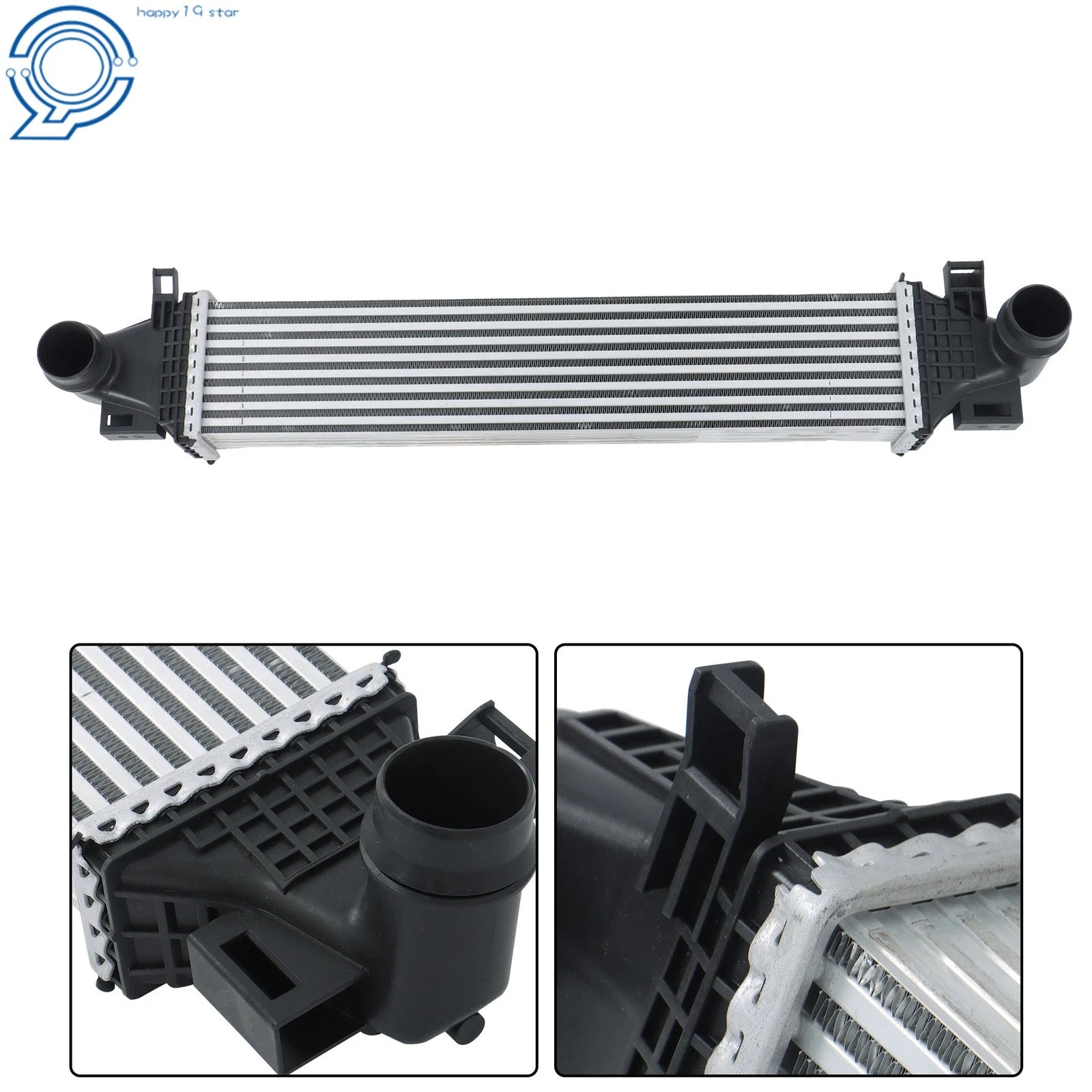 Intercooler for Ford Escape 1.5L Turbo (2020–2023)