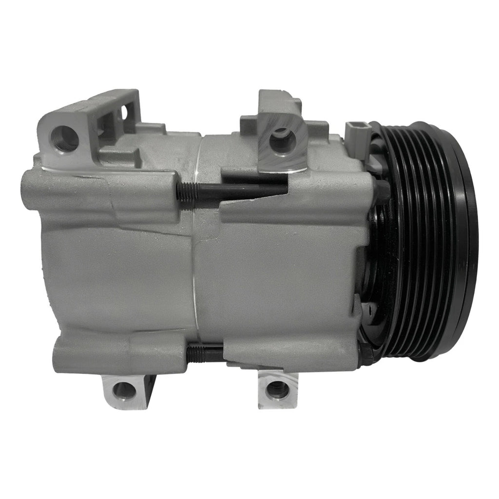 AC Compressor Kit Replacement for Ford Taurus 3.8L (1993-1995)