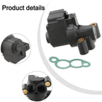 Air Control Valve 0280140575 for BMW E34 E36 E46 (1990–2006)