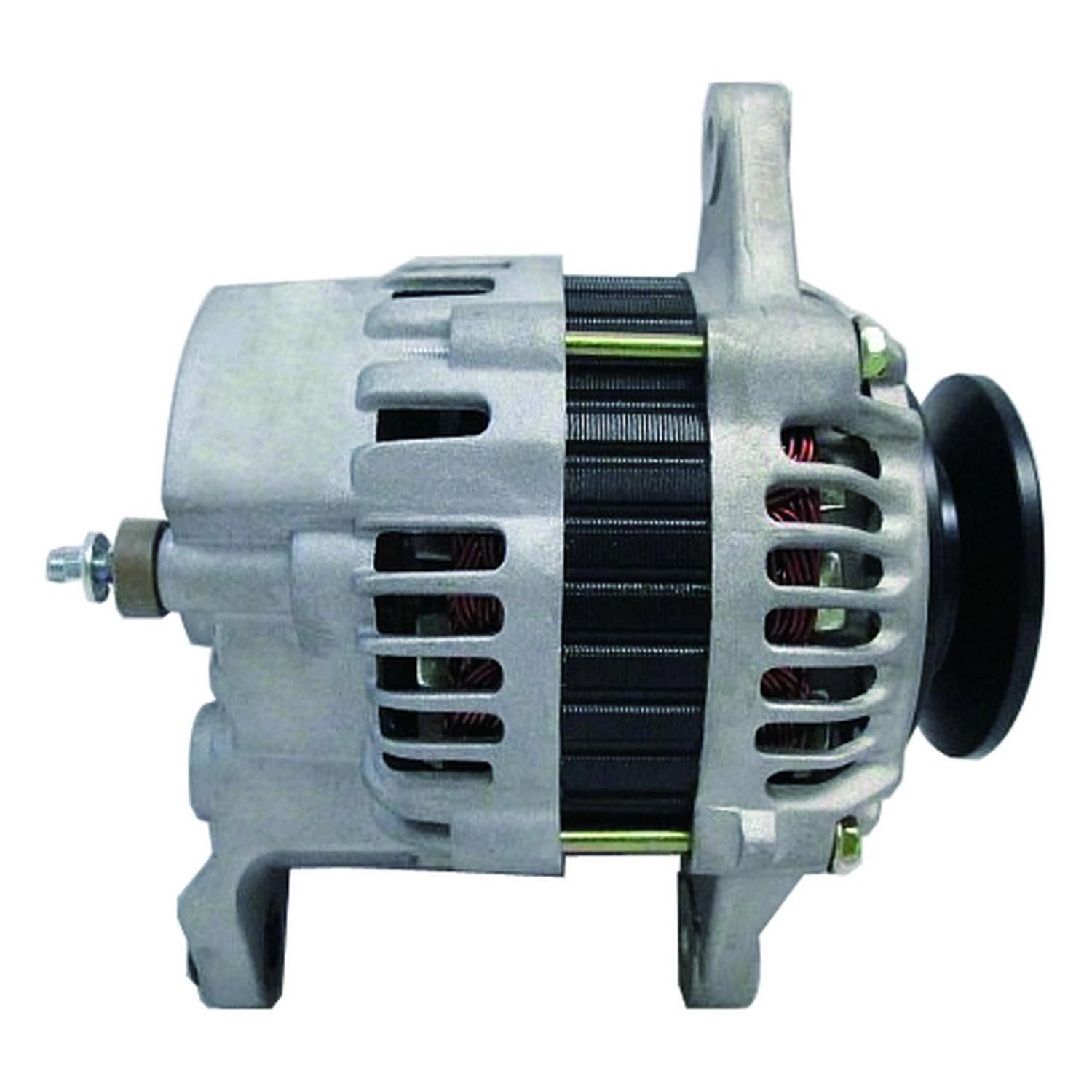 Alternator for Case Ford Holland Tractor (SBA18504-6320)