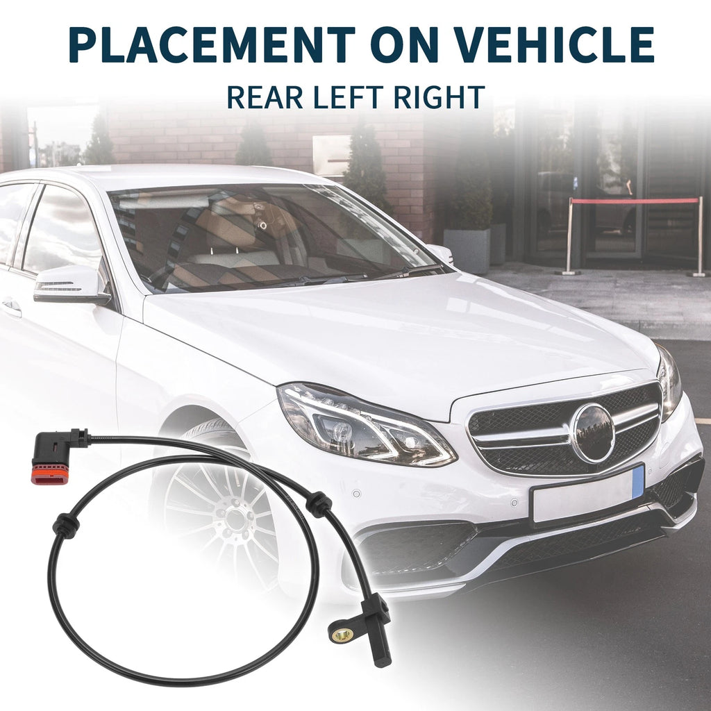 ABS Wheel Speed Sensor for Mercedes-Benz CL550 (2007–2013) No.A2219050201