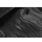 Rear Trike Fender Bra for Harley Tri Glide Ultra Classic (2014-2023)