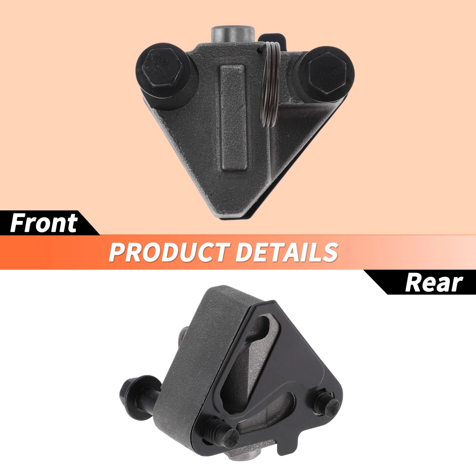 Timing Chain Tensioner for Buick Enclave (2008–2015) No. 12609261