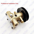 Sea Water Pump for Kohler Marine Engine (267373, 246489, 344089, 344371)