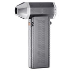 Turbofan Brushless Motor Handheld Device with Speed Regulation