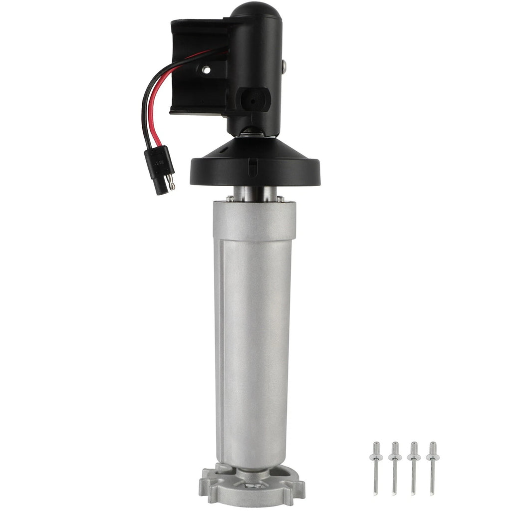 Awning Motor Drive Assembly for WeatherPro Right Hand