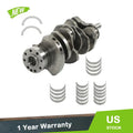 Crankshaft with Main Rod Bearing Set 23110-3L100 for Hyundai Santa Fe (2011–2016)