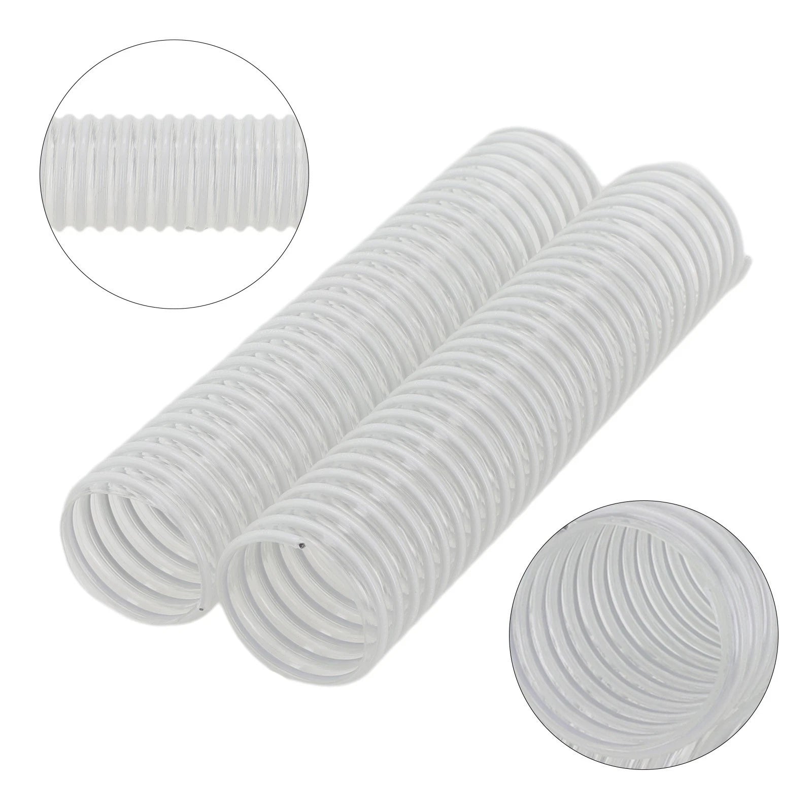 Lower Duct Hose 1-1/2" for Vacuum Cleaner NV341 NV501 (2011–2015)