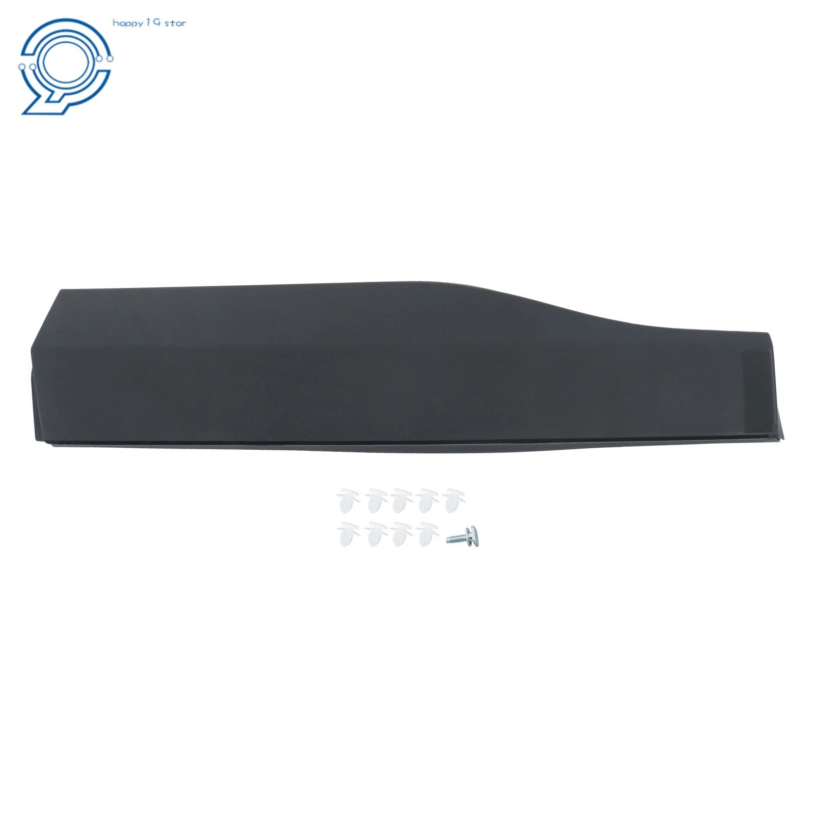 Driver Rear Left Door Lower Molding Trim for Toyota RAV4 (2019–2022)