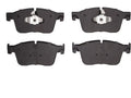 Set of 4 Front Brake Pads for Jaguar F-Pace (2017–2024) PX873MQ