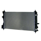 Replacement Radiator for Chevrolet Malibu (2013–2015)