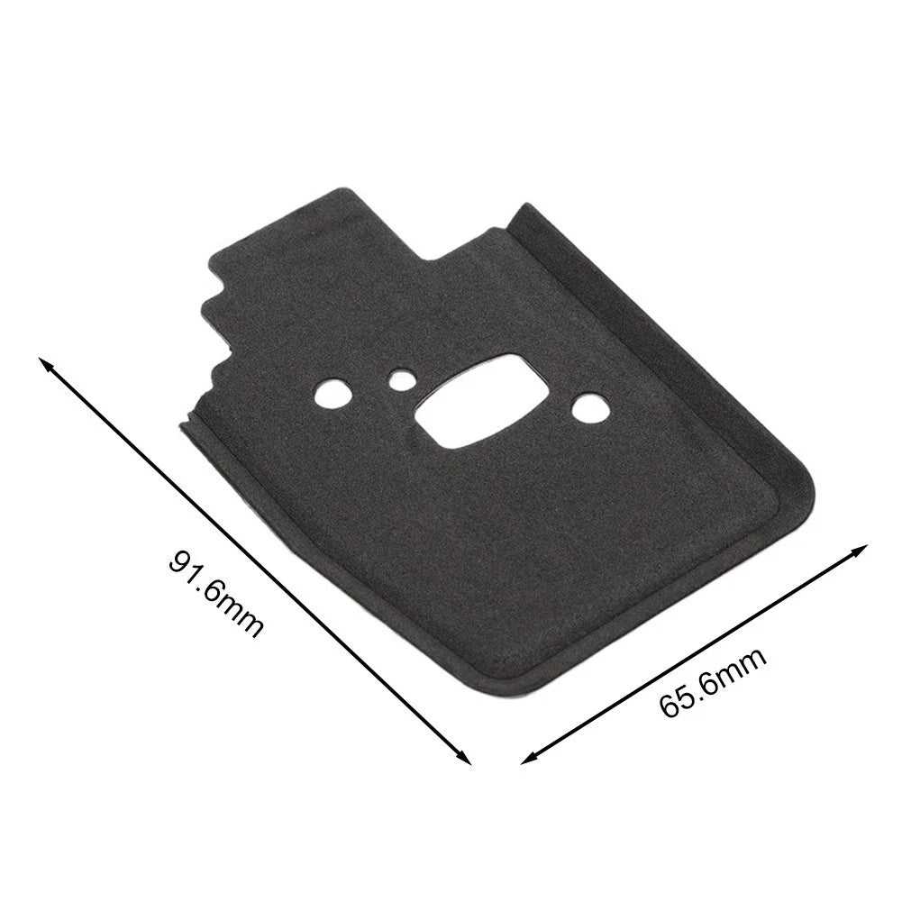 Paper Gasket for KM55 KM55C (Used Between Carburetor & Blower Housing)