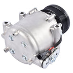 A/C Compressor for Ford E-150 E-250 E-350 Super Duty (1992-2014)