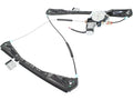 Window Regulator for Jaguar S Type (2000–2002) KY284RJ