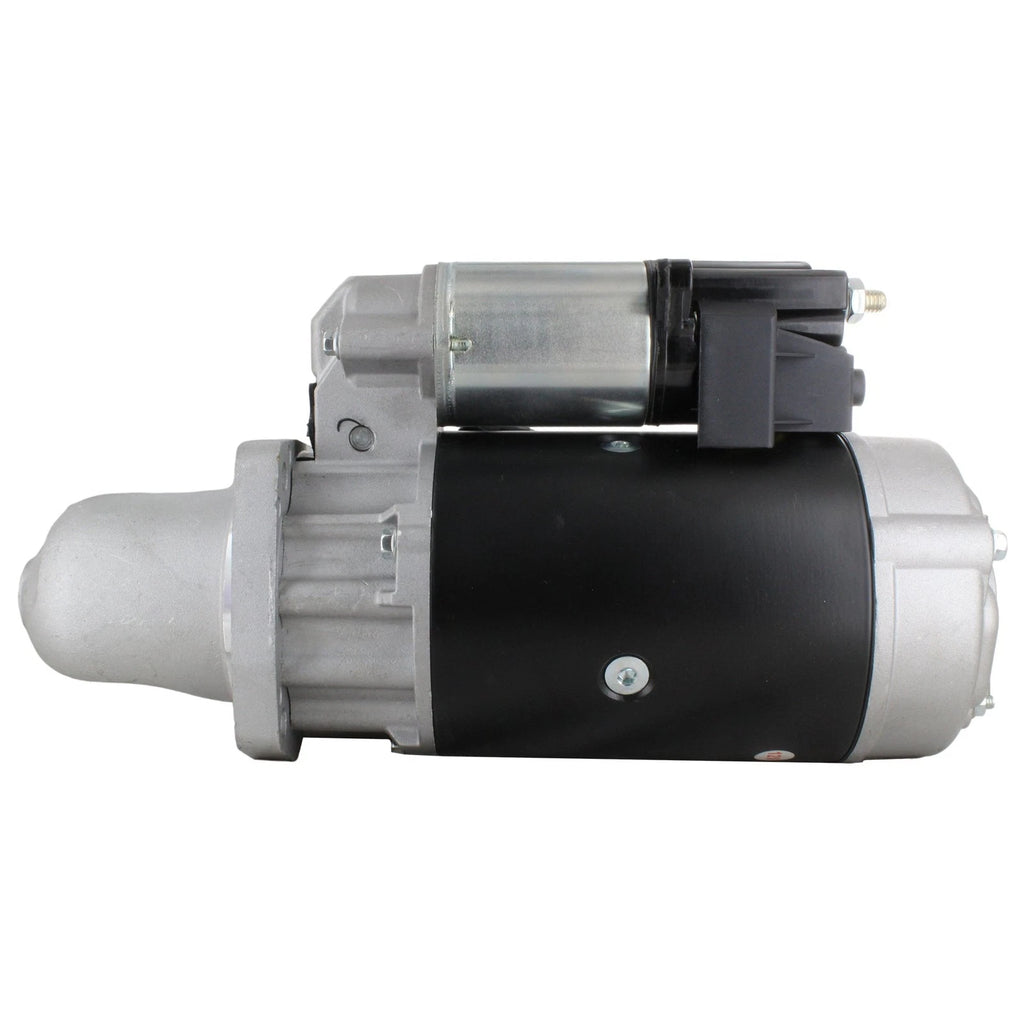 Starter for John Deere Crawler 555, 555A, 555B, 555G, 650G (1990–2000)