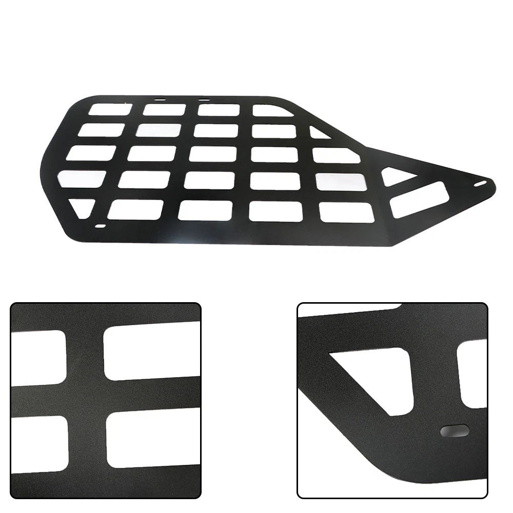 Molle Panel Rear Cargo Rack Shelf for Toyota 4Runner (2010-2020)