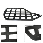 Molle Panel Rear Cargo Rack Shelf for Toyota 4Runner (2010-2020)