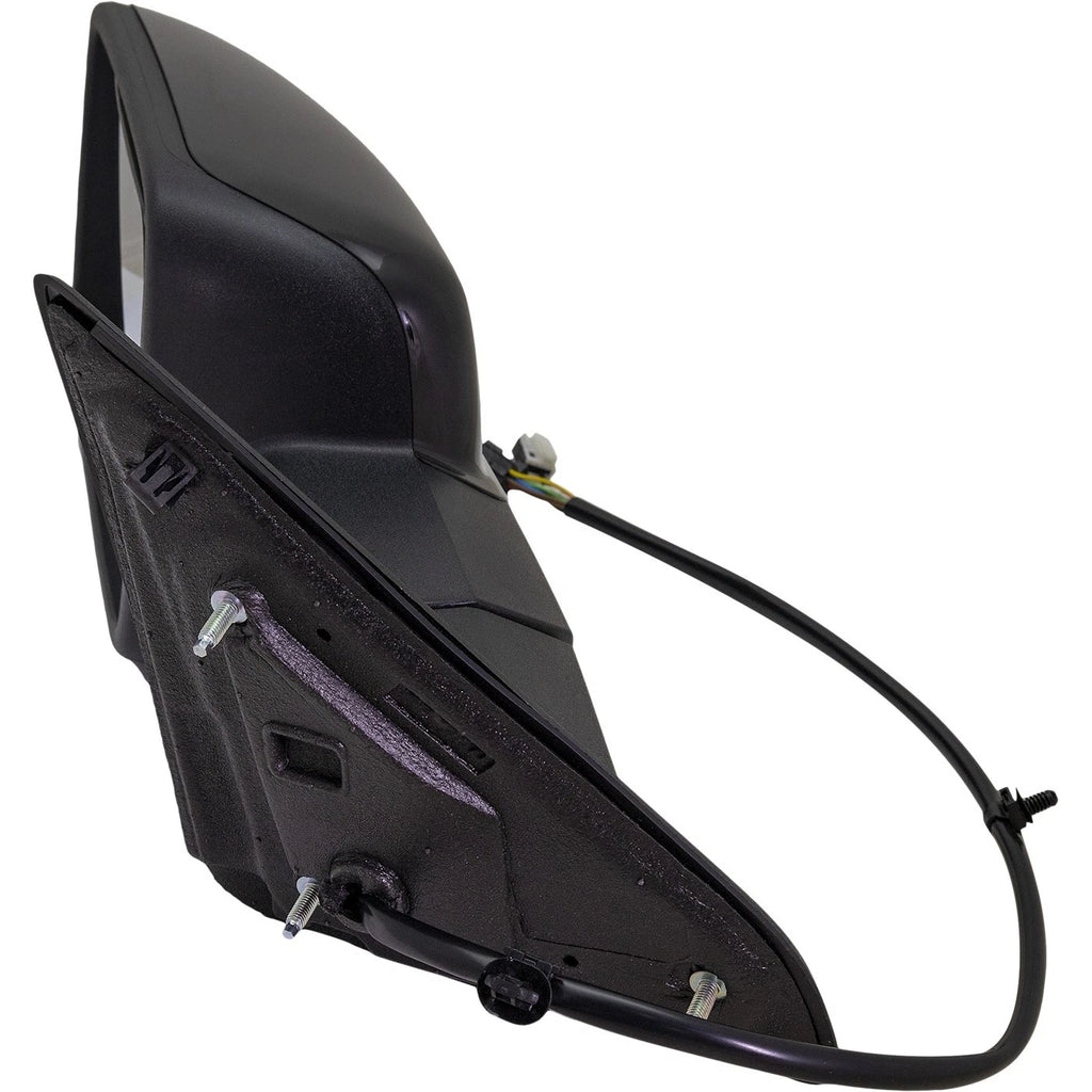 Set of 2 Heated Mirrors for Ram 2500 (2018)