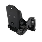 Set of 4 Door Hinges for Camaro Firebird (1970-1981)