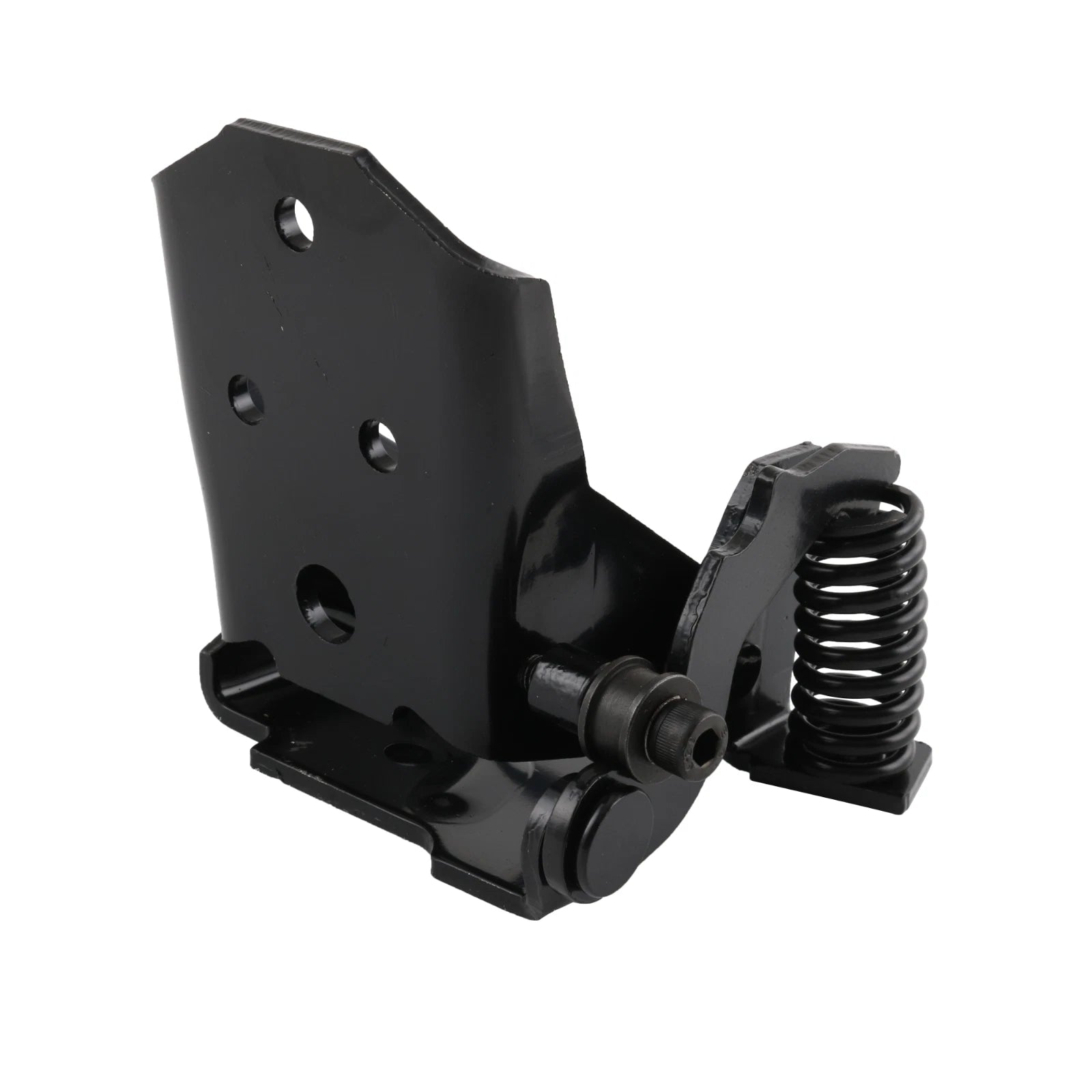 Set of 4 Door Hinges for Camaro Firebird (1970-1981)