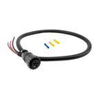 Power Connector Kit for Case IH Tractor Combine Cotton Picker 