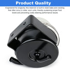 Power Steering Reservoir Tank for Peterbilt Trucks (Replaces J86-1036-001)